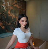 hot ladyboy 🇹🇭 in Abu dhabi - Transsexual escort in Abu Dhabi
