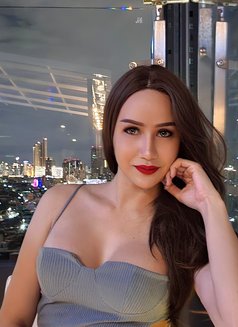 Rose ladyboy 🇹🇭 in AD - Transsexual escort in Abu Dhabi Photo 6 of 6
