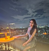 Rose ladyboy 🇹🇭 in AD - Transsexual escort in Abu Dhabi Photo 7 of 9