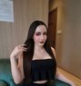 Rose ladyboy 🇹🇭 in AD - Transsexual escort in Abu Dhabi Photo 3 of 6