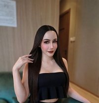 Rosesarin ladyboy 🇹🇭 in AD - Transsexual escort in Abu Dhabi Photo 4 of 5