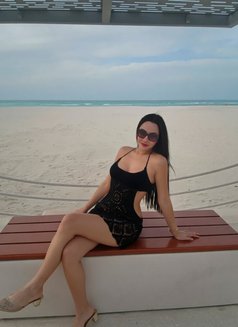 Rosesarin ladyboy 🇹🇭 in AD - Transsexual escort in Abu Dhabi Photo 5 of 5