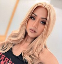 🇹🇭..Rose69 massage body to body - Transsexual escort in Pattaya