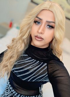 €..Rose ladyboy69 ..$ - Acompañantes transexual in Riyadh Photo 15 of 15