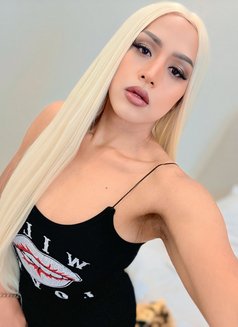 🇸🇦Rose…ladyboy69 With massage🇹🇭 - Transsexual escort in Riyadh Photo 8 of 13