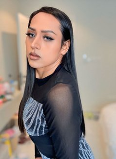 🇸🇦Rose…ladyboy69 With massage🇹🇭 - Transsexual escort in Riyadh Photo 11 of 13