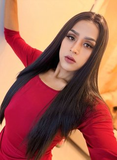 🇸🇦Rose…ladyboy69 With massage🇹🇭 - Transsexual escort in Riyadh Photo 15 of 16