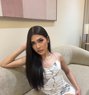 Rosé Last 3 Days - Transsexual escort in Khobar Photo 15 of 15