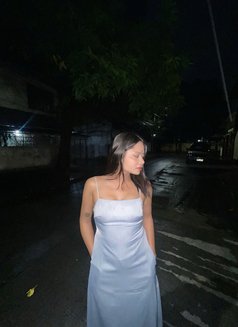 Rosé Lea/Camshow/Meet - Transsexual escort in Makati City Photo 2 of 6