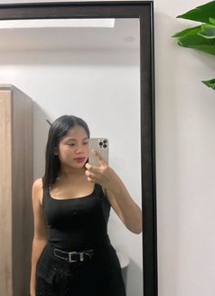 Rosé Lea/Camshow/Meet - Transsexual escort in Makati City Photo 5 of 6
