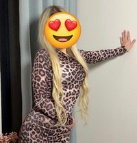 Rose - escort in Riyadh