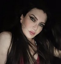 Rose - Acompañantes transexual in Beirut
