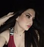 Rose - Transsexual escort in Beirut Photo 2 of 2