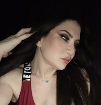 Rose - Acompañantes transexual in Beirut