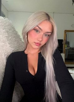 Rose Lebanese New Arrival - escort in İstanbul Photo 2 of 7