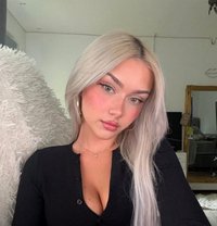Rose Lebanese New Arrival - escort in İstanbul
