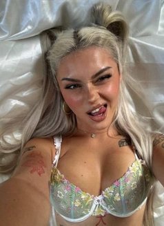 Rose Lebanese New Arrival - escort in İstanbul Photo 7 of 7