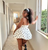 Rose - escort in Accra
