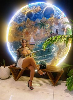 Rose - escort in Accra Photo 10 of 10