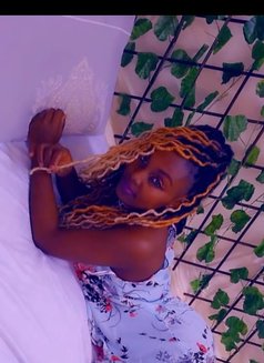 Rose Love - escort in Al Manama Photo 1 of 1