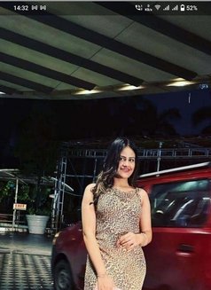 Rose Luxury - escort in Hyderabad Photo 2 of 3