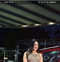 Rose Luxury - puta in Hyderabad