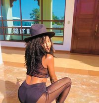 Rose - puta in Fujairah