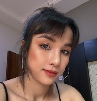 Emily only outcall - escort in Kuwait