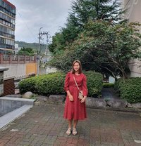 Rose Mary - adult performer in Mecca