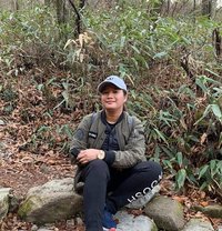 Rose Mary - adult performer in Mecca