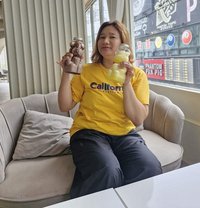 Rose Mary - adult performer in Mecca