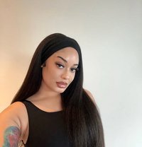 Rose Mary - escort in Mecca