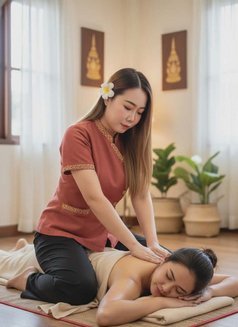 🩷🦋Rose Massage 🇹🇭Professional - escort in Riyadh Photo 11 of 12