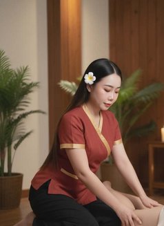 🩷🦋Rose Massage 🇹🇭Professional - escort in Riyadh Photo 12 of 12