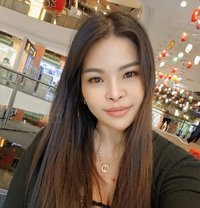 Thanthiti Rose - escort in Muscat