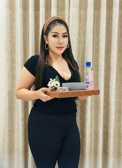 Rose Massage Therapist - escort in Riyadh Photo 2 of 5