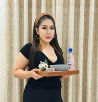 Rose Massage Therapist - escort in Riyadh Photo 2 of 7