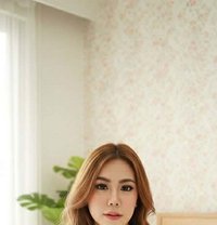 Rose Massage Therapist - puta in Riyadh