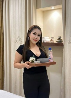 Rose Massage Therapist - escort in Riyadh Photo 5 of 5