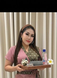 Rose Massage Therapist - escort in Riyadh Photo 6 of 7