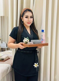 Rose Massage Therapist - escort in Riyadh Photo 7 of 7