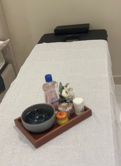 Rose Massage Therapist - puta in Riyadh Photo 9 of 9