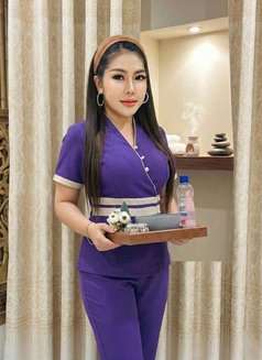 Rose Massage Therapist - escort in Riyadh Photo 6 of 10