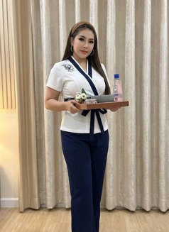 Rose Massage Therapist - escort in Riyadh Photo 7 of 10