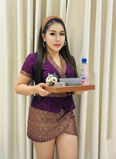 Rose Massage Therapist - escort in Riyadh Photo 8 of 10