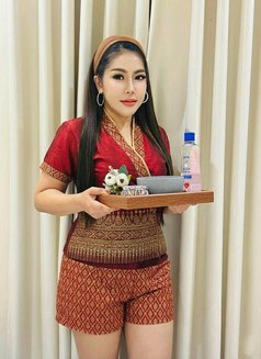 Rose Massage Therapist - escort in Riyadh Photo 9 of 10