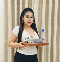 Rose Massage Therapist - escort in Riyadh