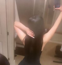 Rose - escort in Cairo