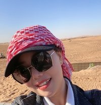 Lisa - puta in Singapore