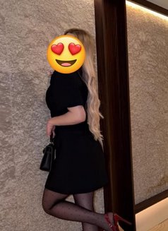 Rose 🇱🇧new - escort in Abu Dhabi Photo 8 of 8